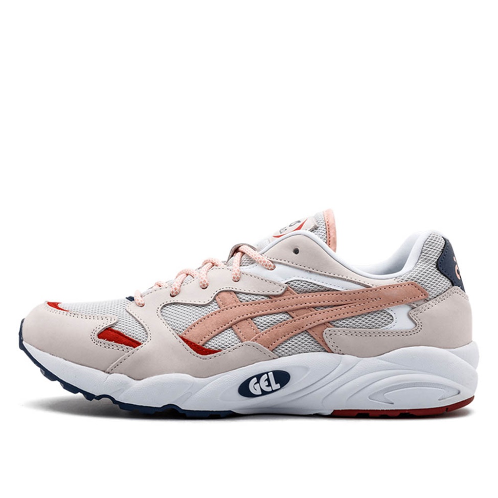 x Ronnie Fieg Gel-Diablo Volcano 2.0 Klekt - Click Image to Close