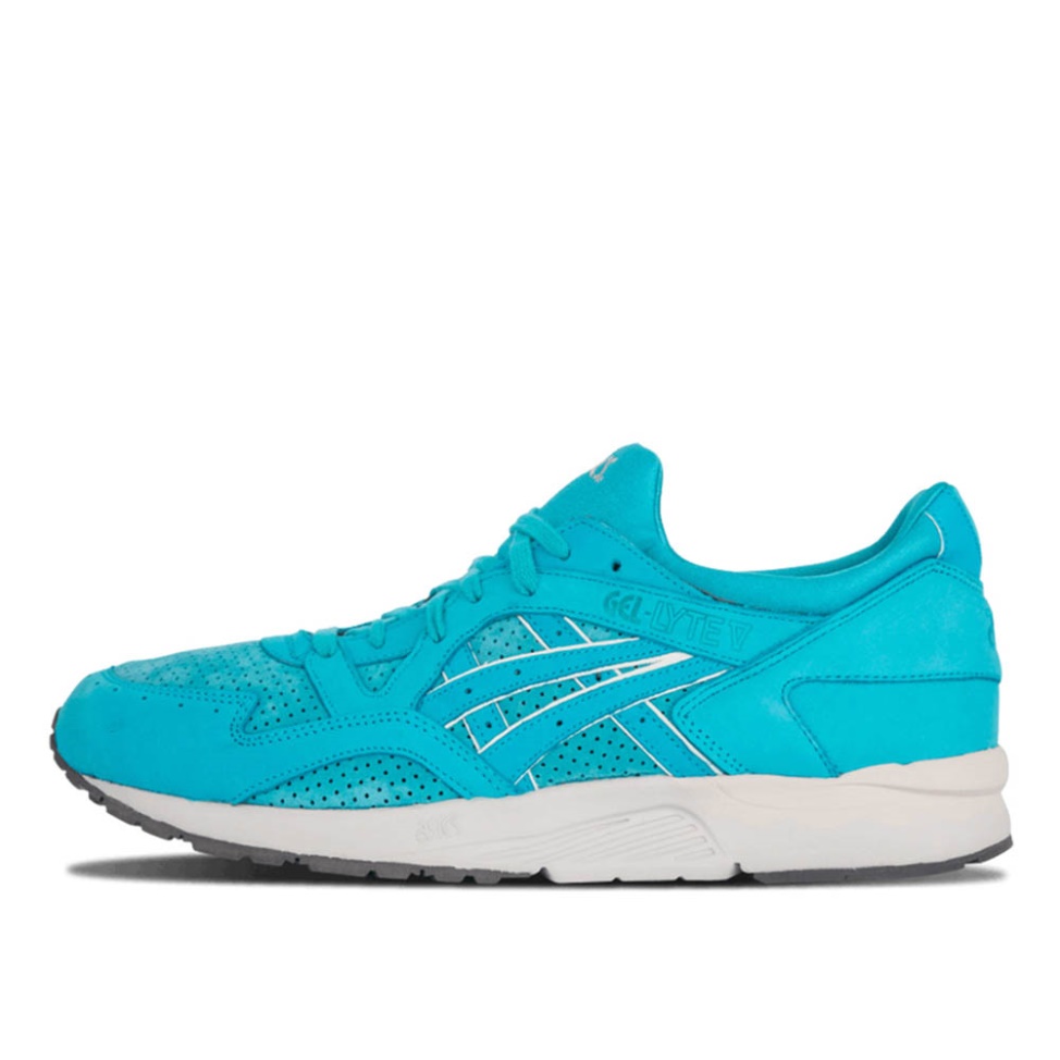 x Ronnie Fieg Gel-Lyte V GL 5 Cove (2014) Klekt - Click Image to Close