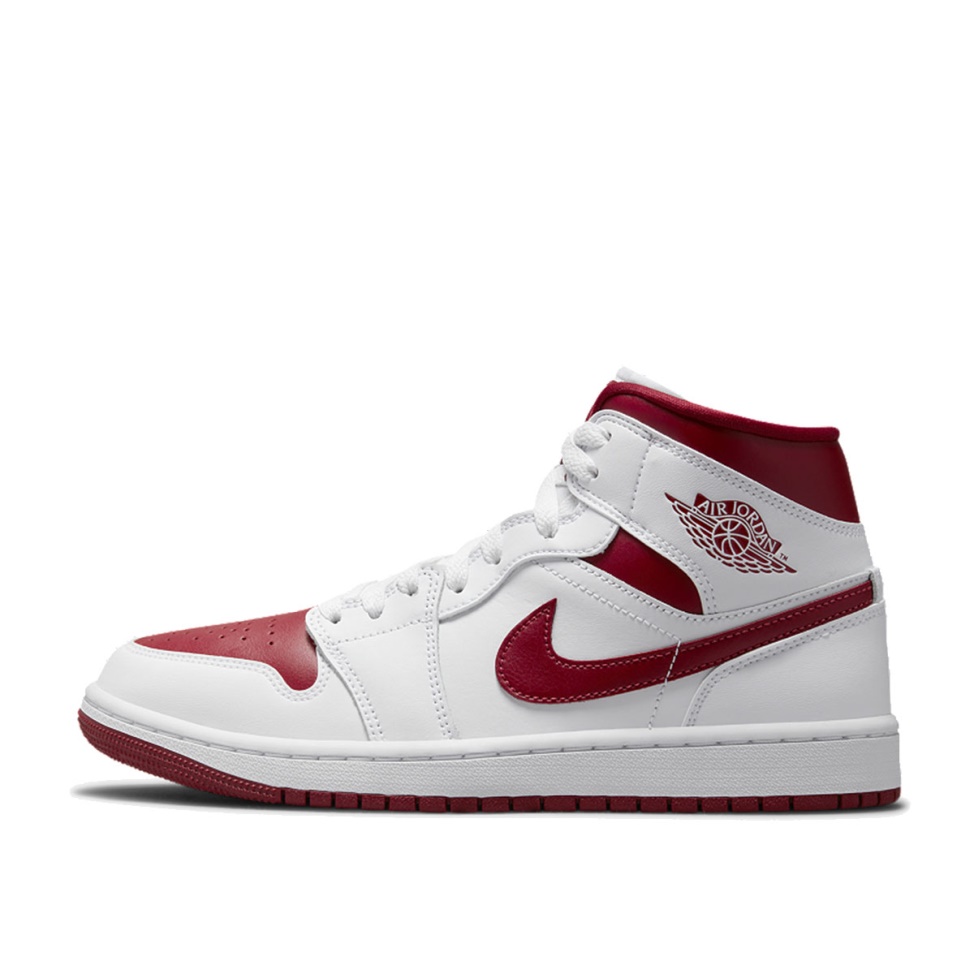 1 Mid Reverse WMNS Chicago Klekt - Click Image to Close