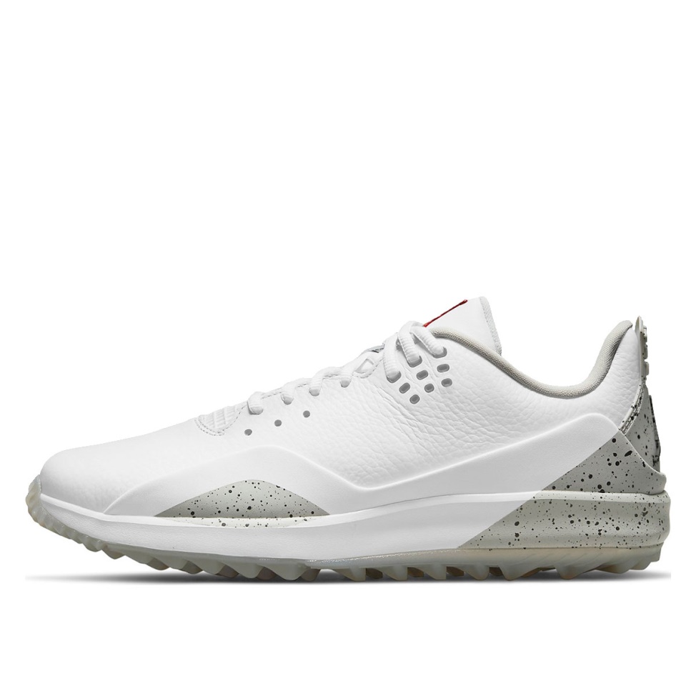 ADG 3 Golf White Cement Klekt - Click Image to Close