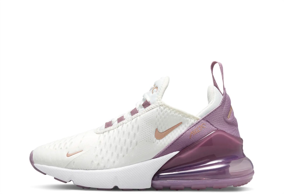 Air Max 270 GS Amethyst Wave Klekt