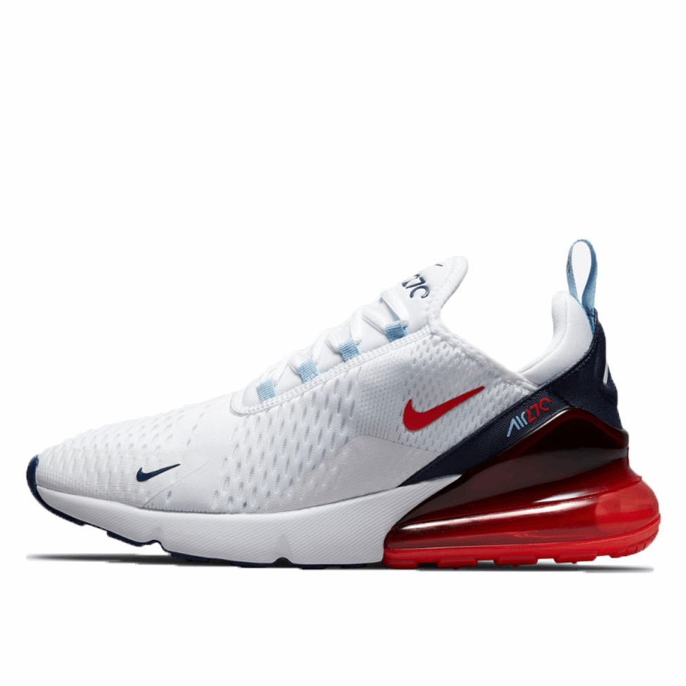 Air Max 270 USA Klekt