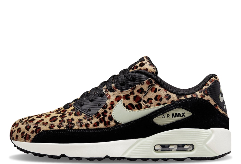 Air Max 90 G NRG Leopard Klekt