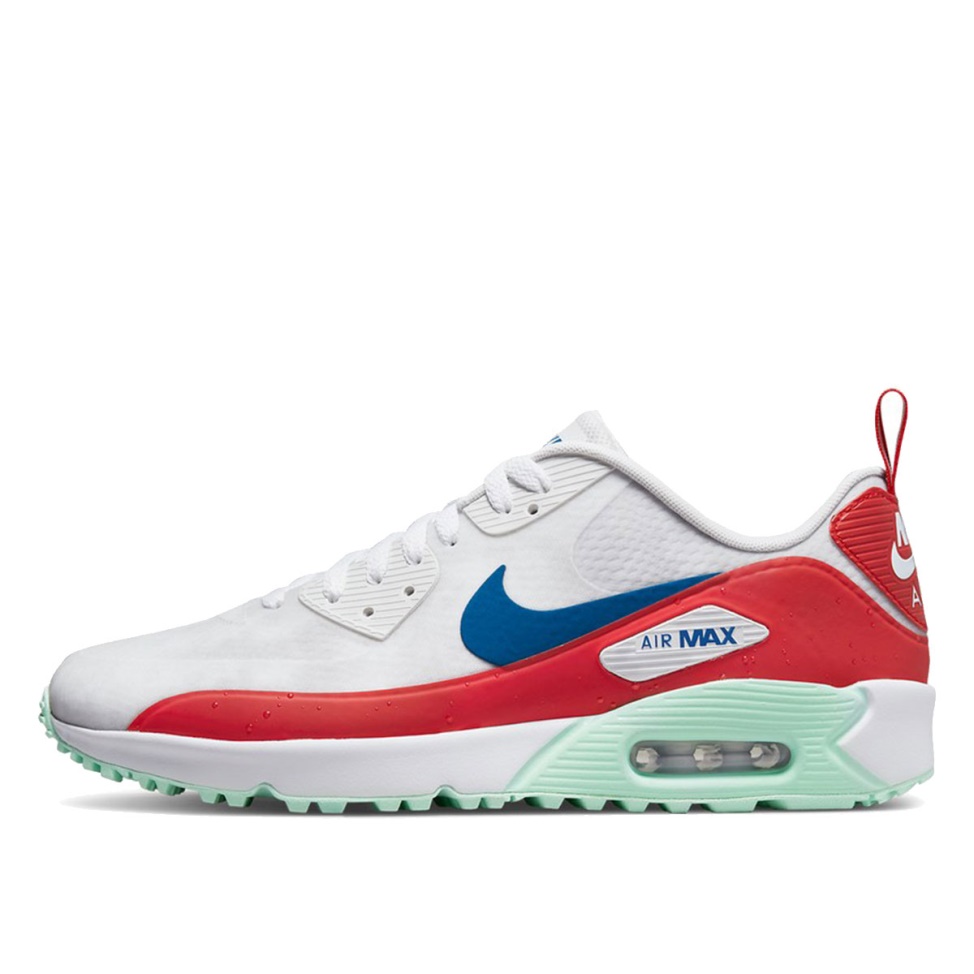 Air Max 90 Golf U.S. Open Surf and Turf Klekt