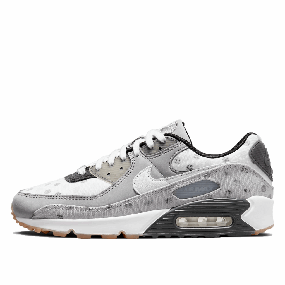 Air Max 90 NRG Venn Diagram Klekt