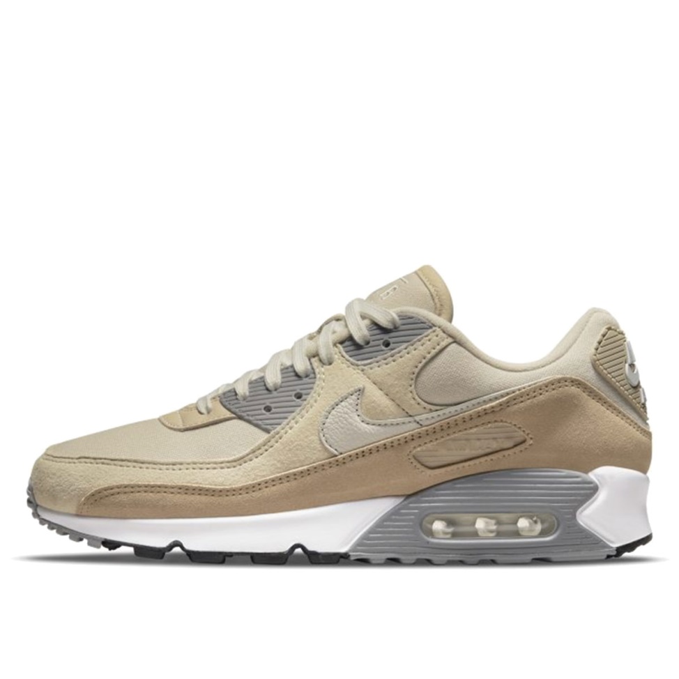 Air Max 90 Premium Sanddrift Klekt