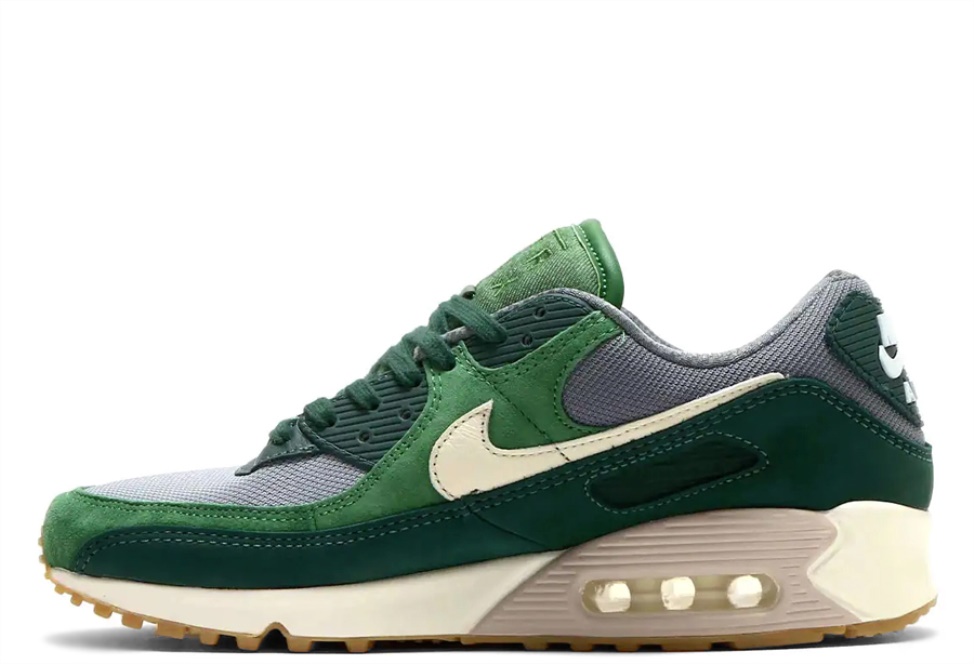 Air Max 90 Pro Green Klekt