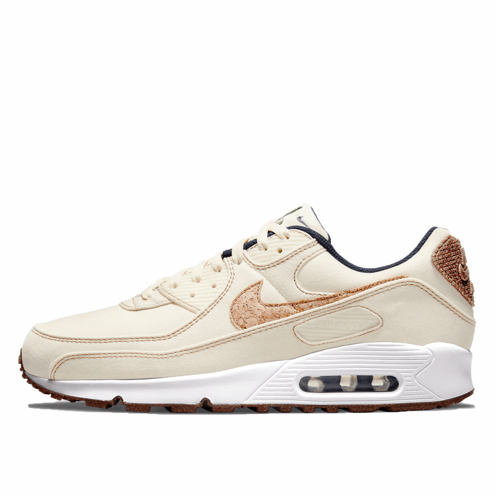 Air Max 90 SE Coconut Milk Wheat Klekt