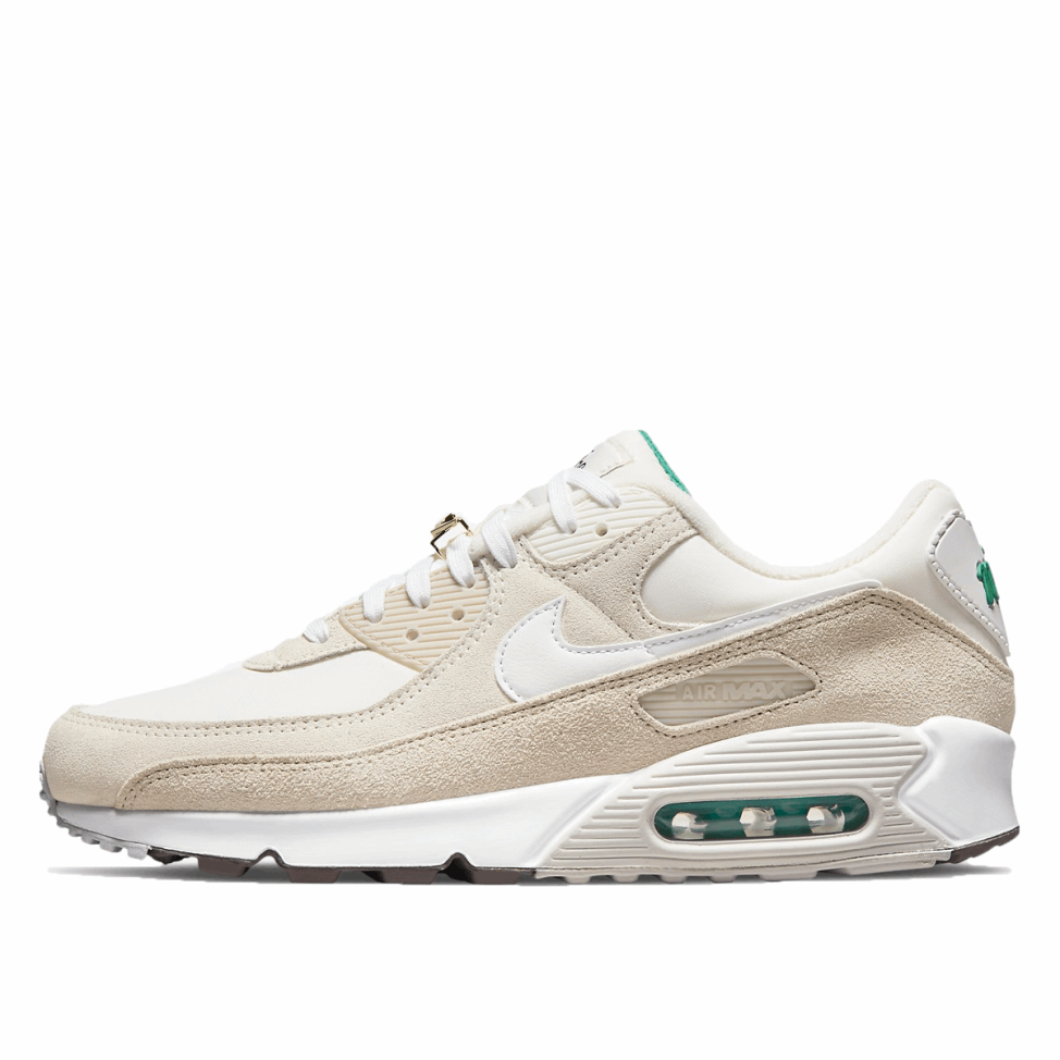 Air Max 90 SE First Use Klekt