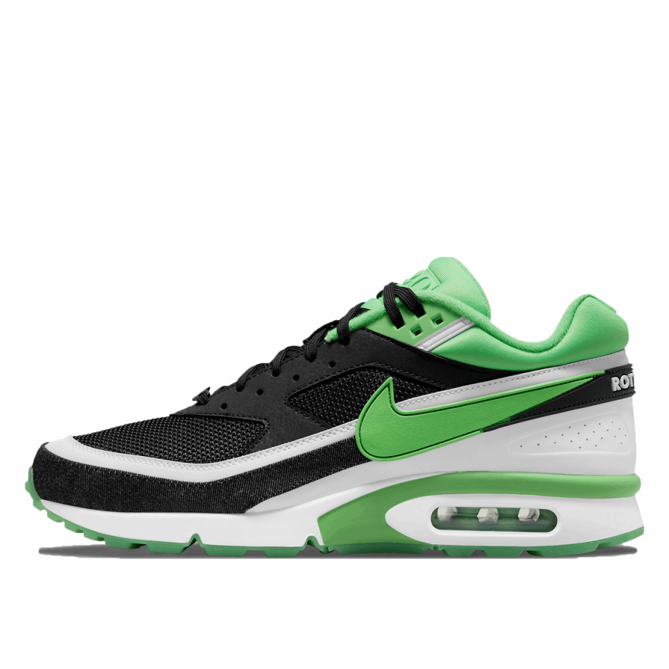 Air Max BW Rotterdam Klekt