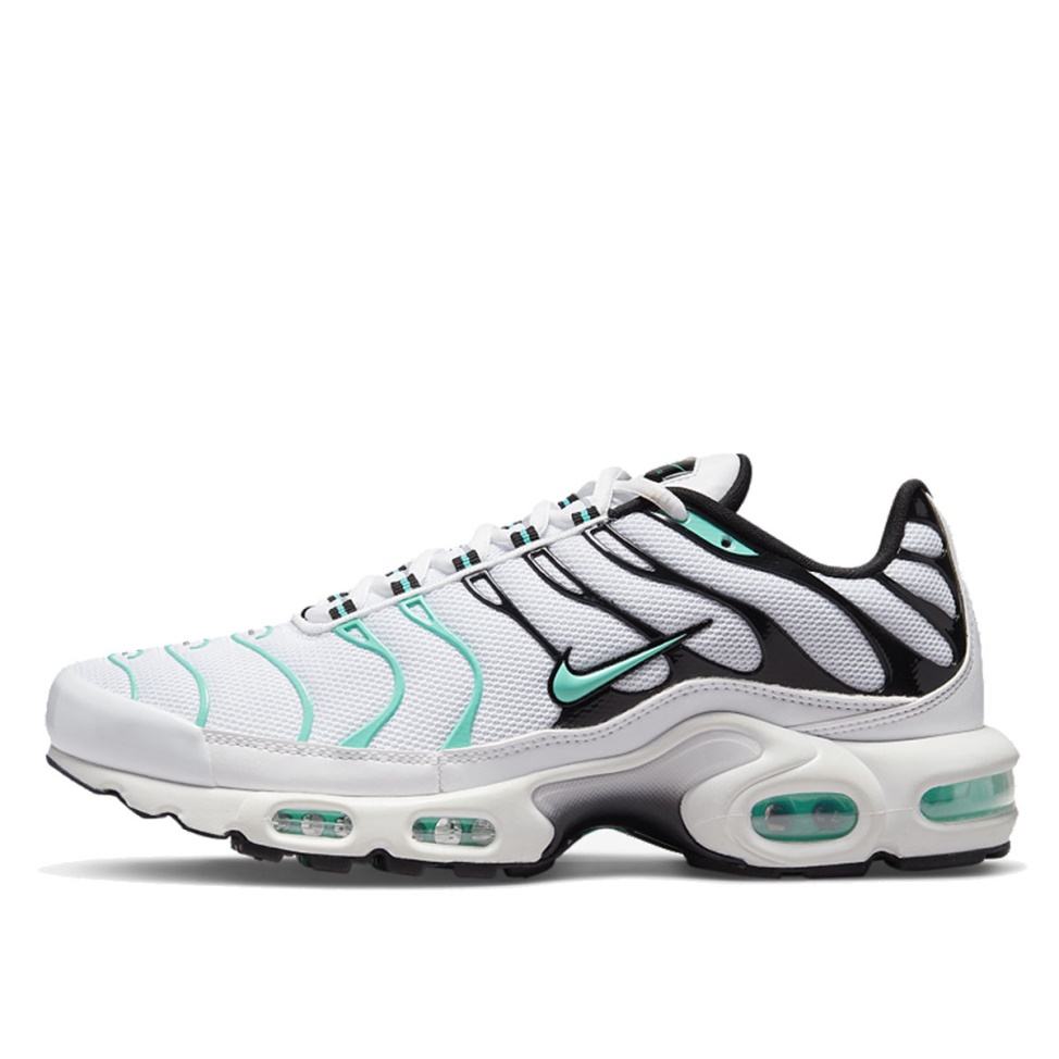 Air Max Plus atmos White Hyper Jade Klekt