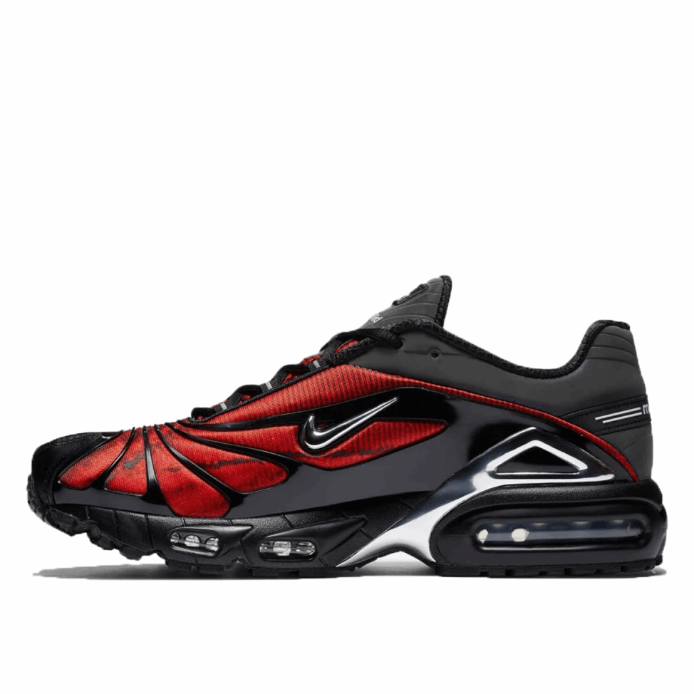 Air Max Tailwind V Skepta Bloody Chrome Klekt