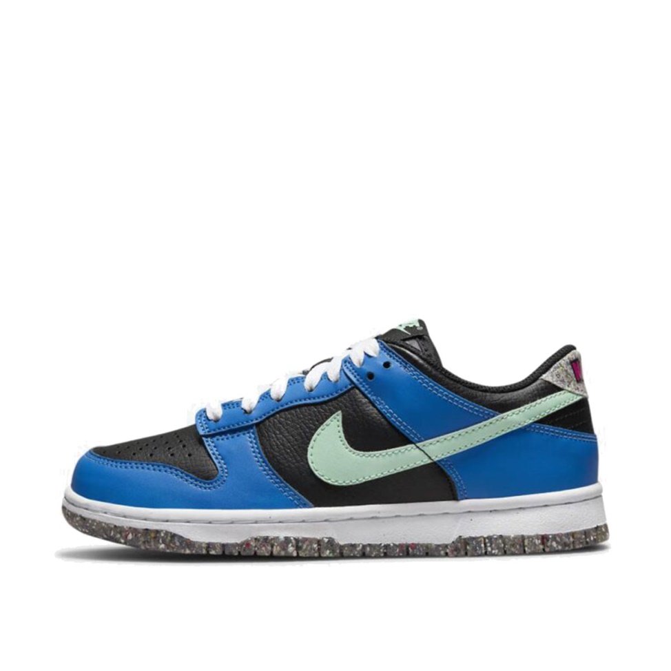 Dunk Low Crater Light Blue (GS) Klekt - Click Image to Close