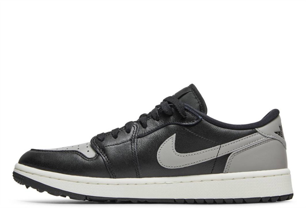 Klekt 1 Low OG Golf Shadow - Click Image to Close