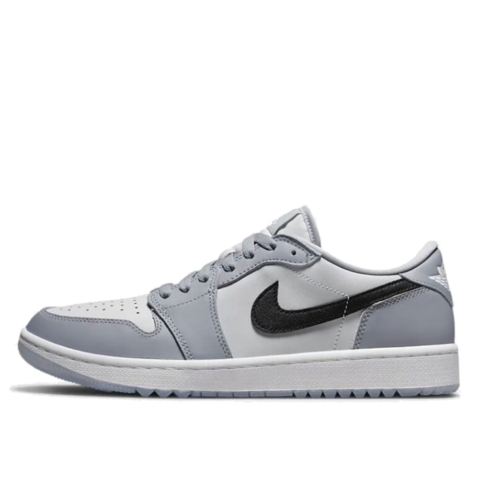 Klekt 1 Retro Low Golf Wolf Grey