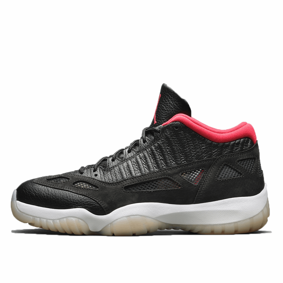 Klekt 11 Retro Low IE Bred - Click Image to Close