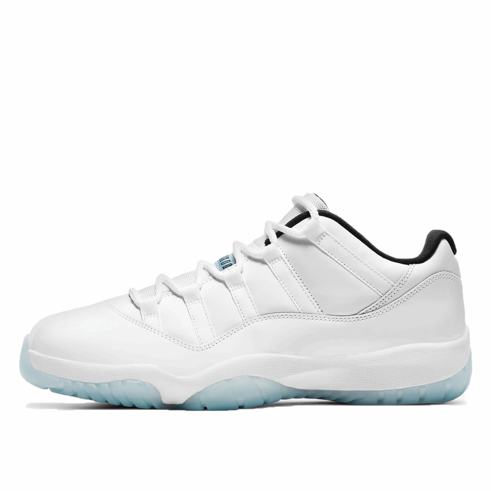 Klekt 11 Retro Low Legend Blue