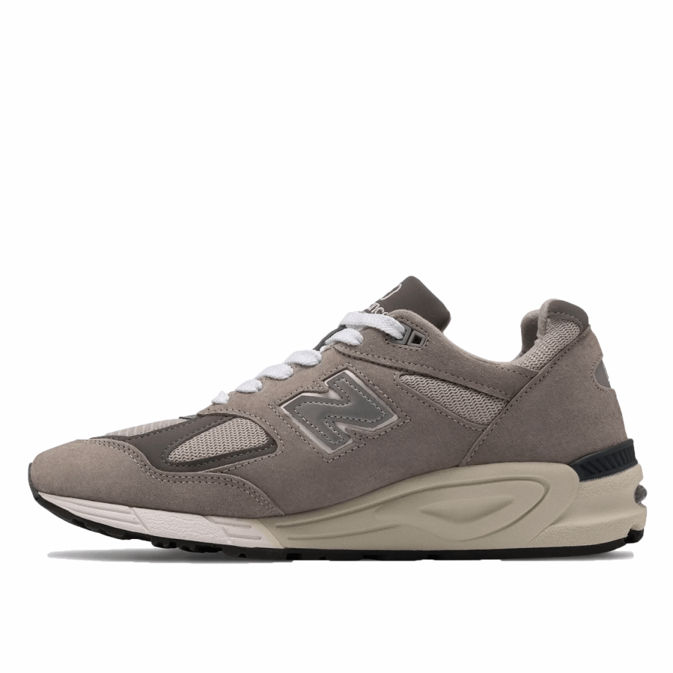 Klekt 990v2 Made in USA Grey - Click Image to Close