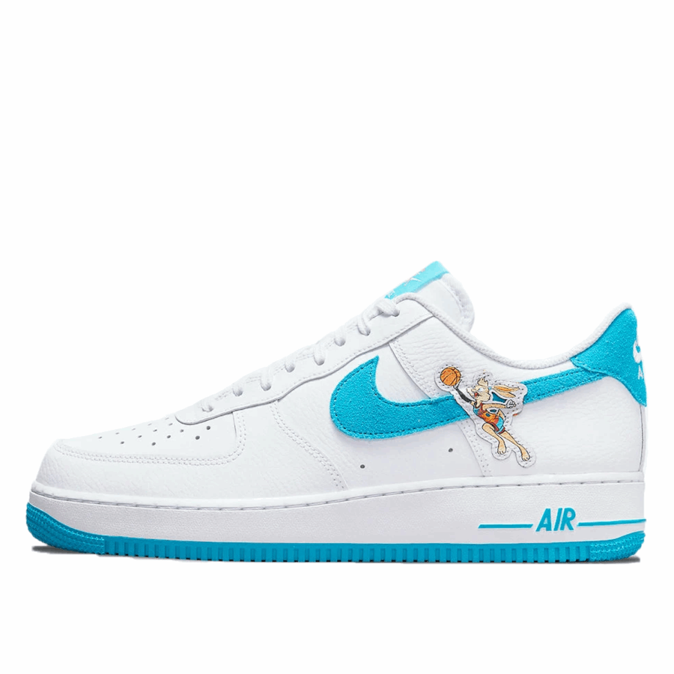 Klekt Air Force 1 Low Hare - Click Image to Close