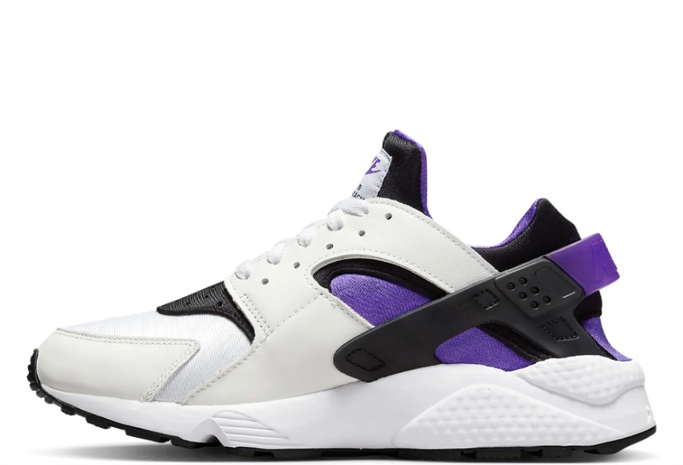 Klekt Air Huarache Hyper Grape - Click Image to Close