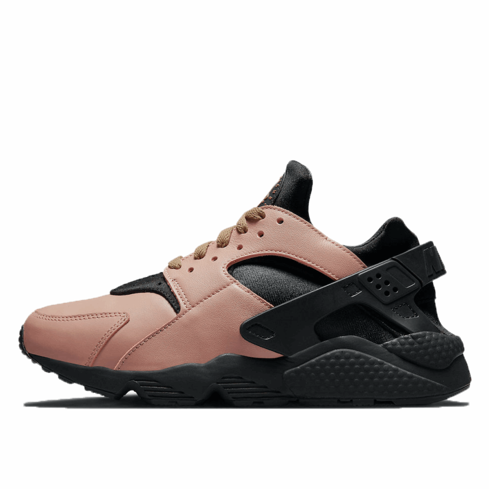 Klekt Air Huarache Toadstool Black - Click Image to Close