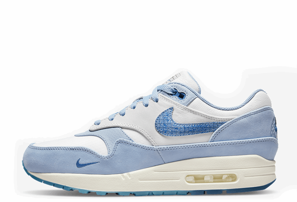 Klekt Air Max 1 PRM Blueprint - Click Image to Close