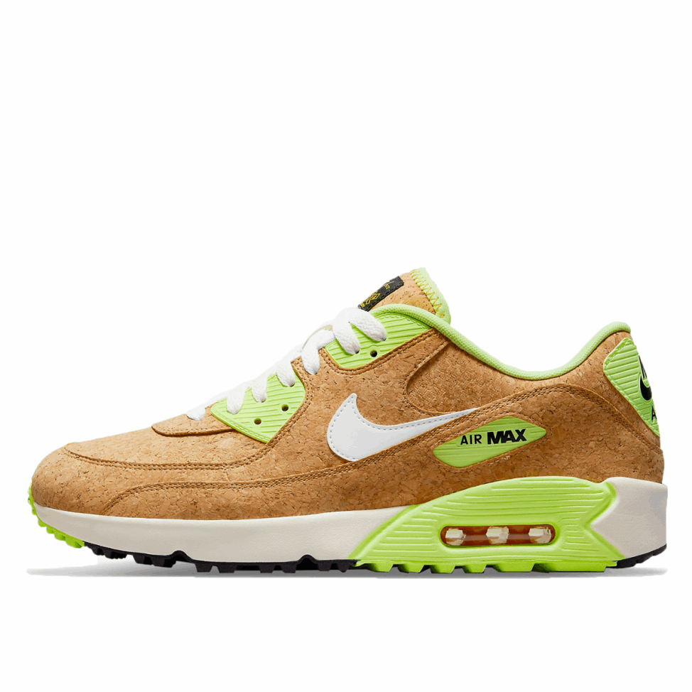 Klekt Air Max 90 G NRG Cork - Click Image to Close