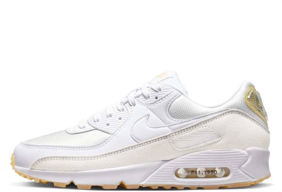 Klekt Air Max 90 SE M. Frank Rudy - Click Image to Close