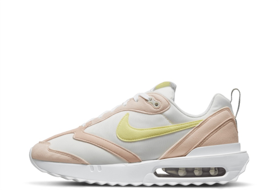 Klekt Air Max Dawn Pink Citron Tint - Click Image to Close