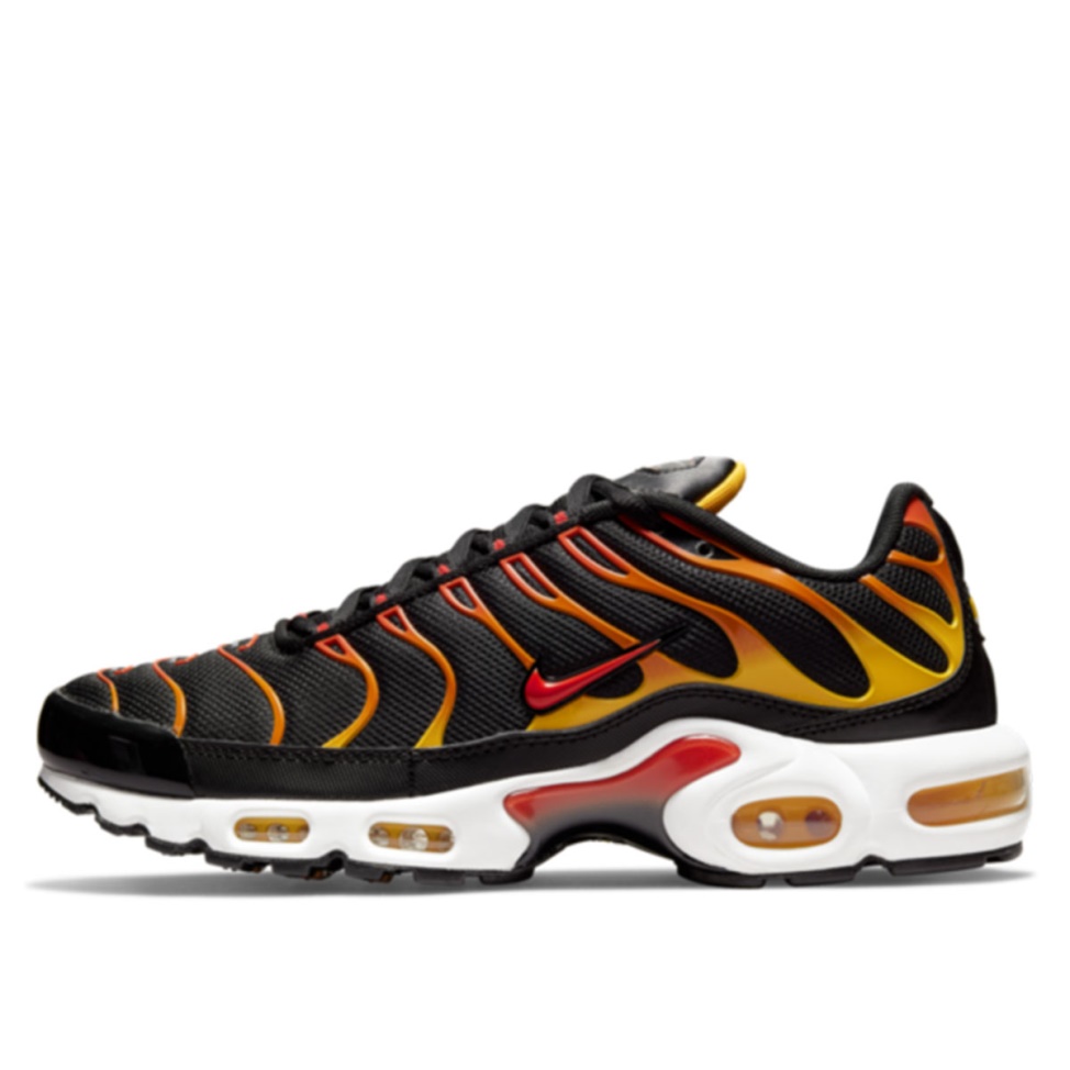 Klekt Air Max Plus Reverse Sunset