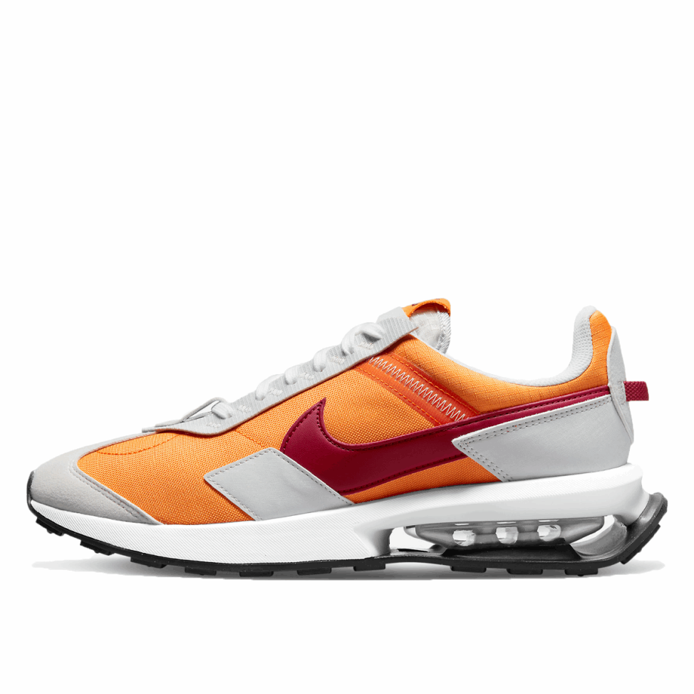 Klekt Air Max Pre-Day Kumquat