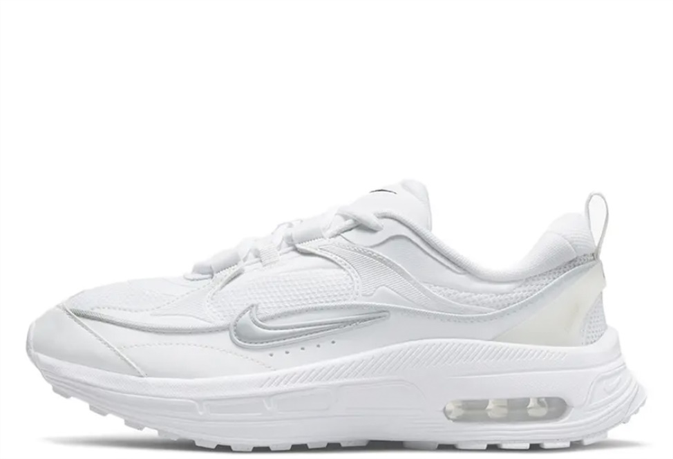 Klekt Bliss WMNS Triple White