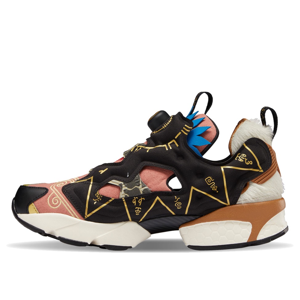 Klekt Instapump Fury 94 Power Rangers Rita Repulsa - Click Image to Close