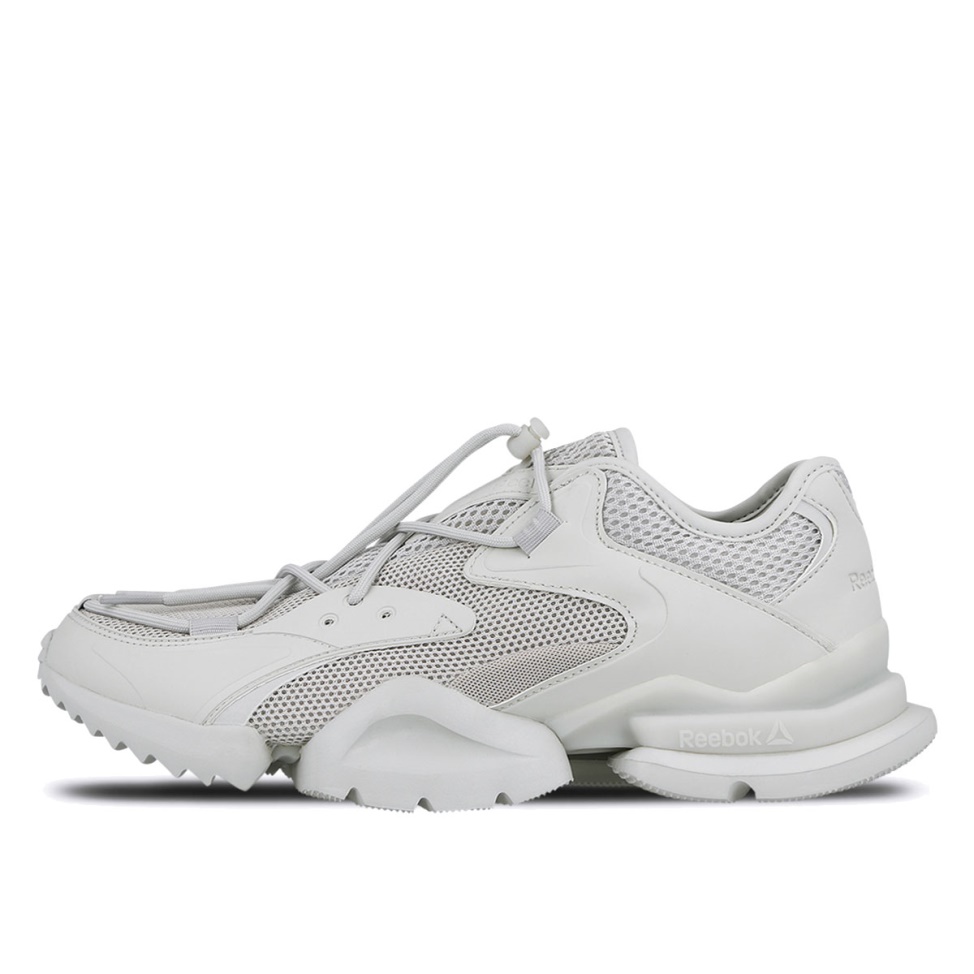 Klekt Run.R 96 Mono Grey - Click Image to Close