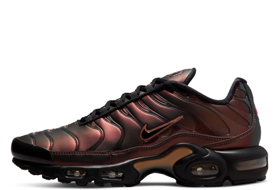 Klekt TN Air Max Plus Scarab Metallic Copper - Click Image to Close