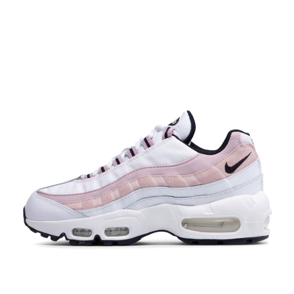 Klekt WMNS Air Max 95 Champagne