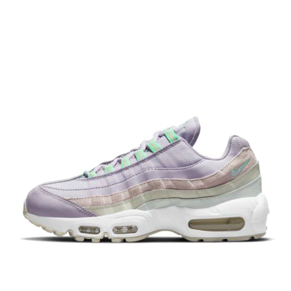 Klekt WMNS Air Max 95 Lavender - Click Image to Close