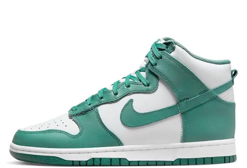 Klekt WMNS Dunk High Bicoastal - Click Image to Close