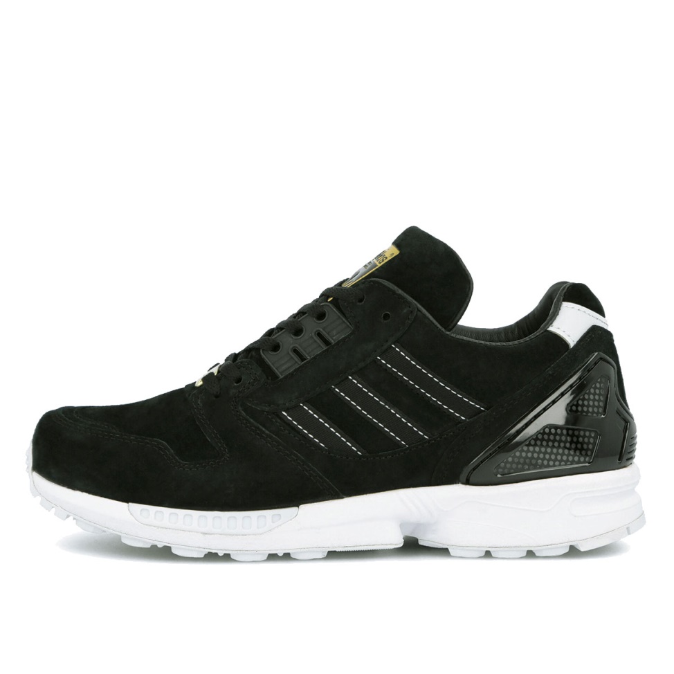 Klekt ZX 8000 Core Black Cloud White