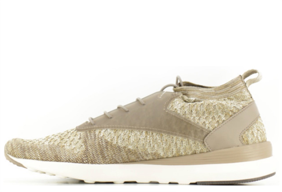 Klekt Zoku Runner ULTK x Mita Khaki - Click Image to Close