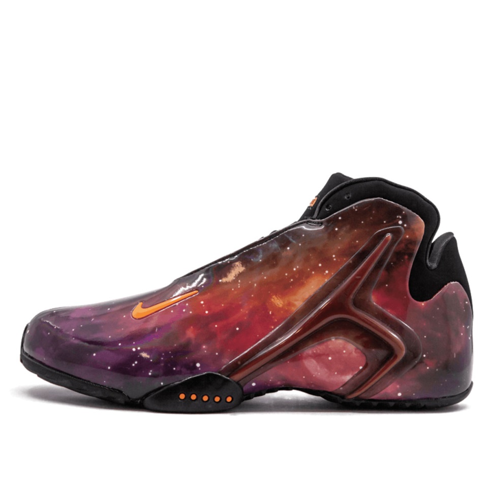 Klekt Zoom Hyperflight Superhero LeBron (2013)