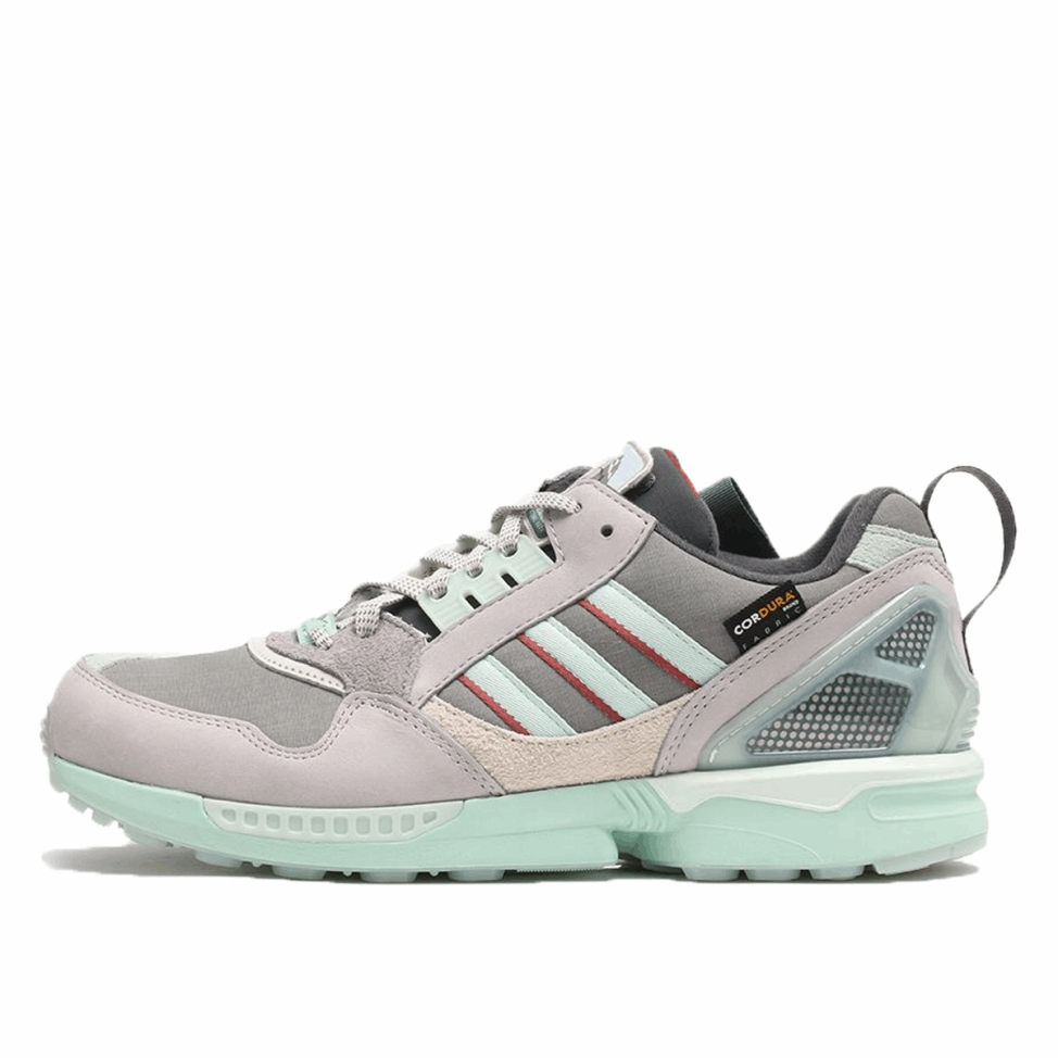 Klekt x National Park Foundation ZX 9000 Glacier