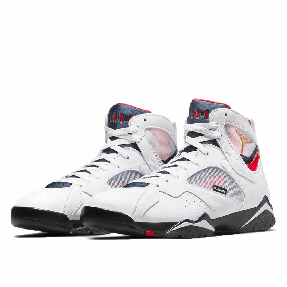 Klekt x PSG Retro 7 - Click Image to Close