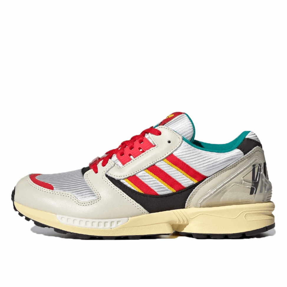 Klekt x Union berlin ZX 8000 - Click Image to Close