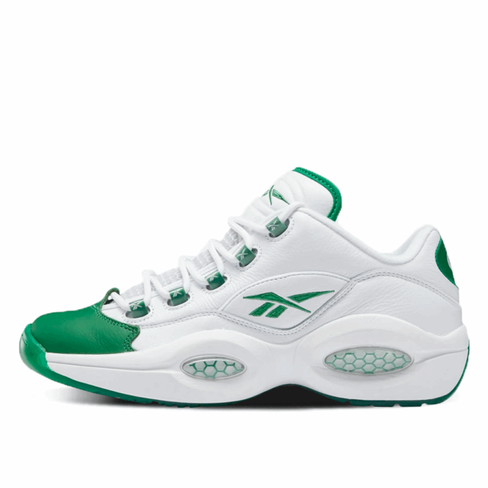 Question Low Green Toe Klekt - Click Image to Close