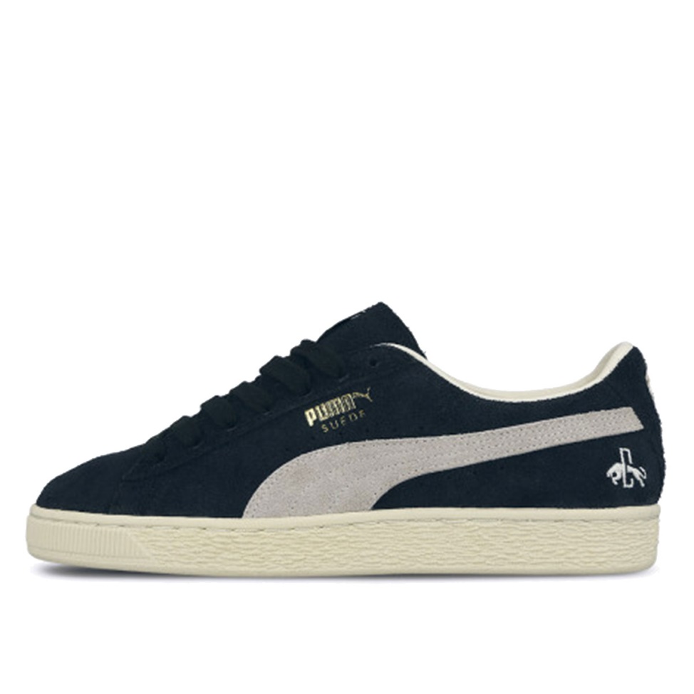 Suede Classic Rudolf Dassler Klekt - Click Image to Close