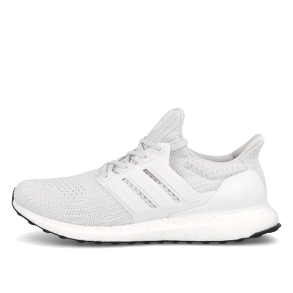 Ultra Boost 4.0 DNA White Klekt - Click Image to Close