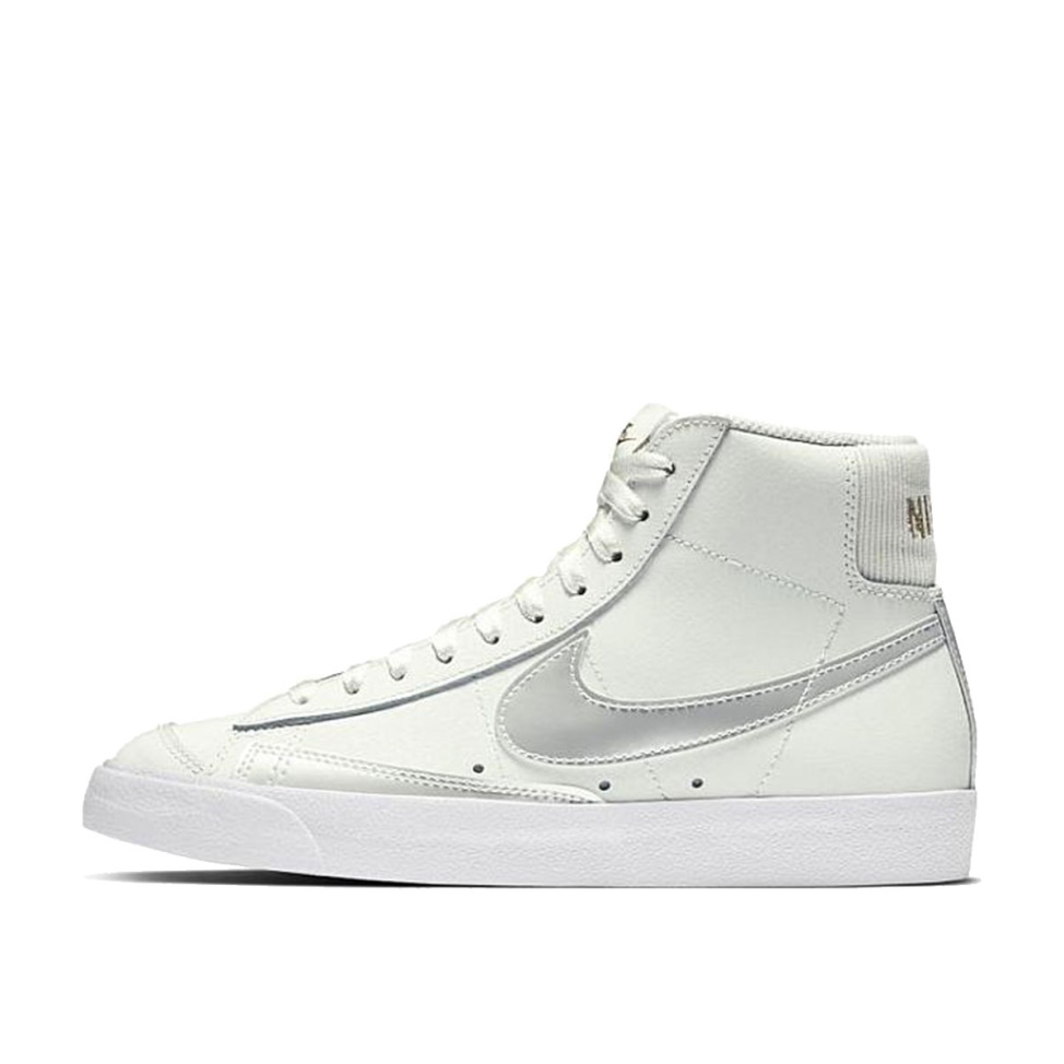 WMNS Blazer Mid 77 Summit White Dark Beetroot Klekt