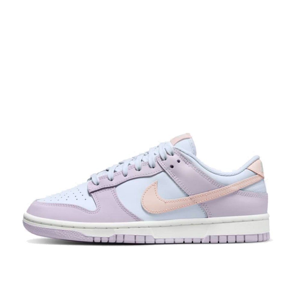 WMNS Dunk Low Easter Klekt - Click Image to Close