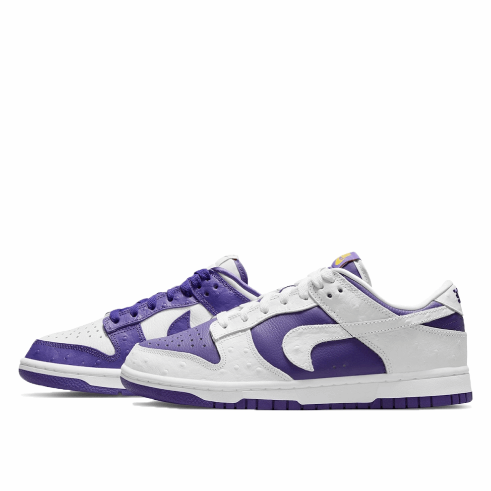 WMNS Dunk Low Flip The Old School Klekt